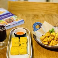  #Veganuary at Ru if Vegan in Shanghai