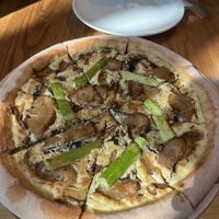   at Ru if Vegan in Shanghai