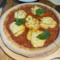  at Ru if Vegan in Shanghai