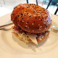  at Soul Burger in Glebe