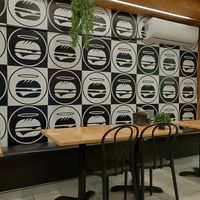  at Soul Burger in Glebe