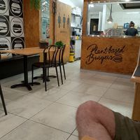  at Soul Burger in Glebe