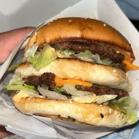  at Soul Burger in Glebe