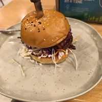  at Soul Burger in Glebe