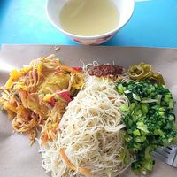  at Wan Yuan 萬緣齋 - Tagore in Northeast Singapore