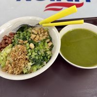   at Wan Yuan 萬緣齋 - Tagore in Northeast Singapore