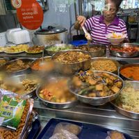 Opens from 6am  at Wan Yuan 萬緣齋 - Tagore in Northeast Singapore