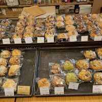 Sweets!  at Guruatsu in Tokyo