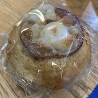 Lemon and cheese  at Guruatsu in Tokyo