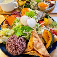  at Guruatsu in Tokyo