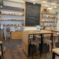   at Guruatsu in Tokyo