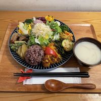   at Guruatsu in Tokyo