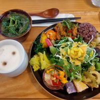  at Guruatsu in Tokyo