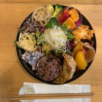  at Guruatsu in Tokyo