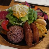  at Guruatsu in Tokyo