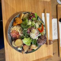   at Guruatsu in Tokyo