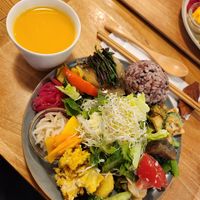  at Guruatsu in Tokyo