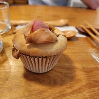  at Guruatsu in Tokyo