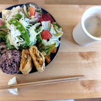  at Guruatsu in Tokyo