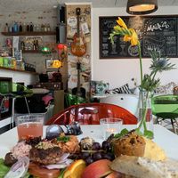 Mair’s at Cafe Mair's in Fredericia