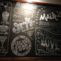 Mair's at Cafe Mair's in Fredericia