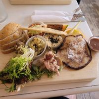 :) at Cafe Mair's in Fredericia