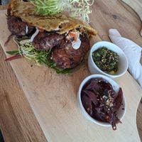  at Cafe Mair's in Fredericia