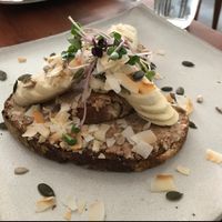 so good! at Vibe Cafe in Siem Reap