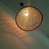 Wonderful ambience  at Vibe Cafe in Siem Reap