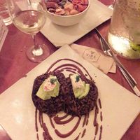 Tacos and bowl 🌱 at Vibe Cafe in Siem Reap