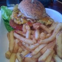 Sweet seitan at No 2 Church Lane in Sunderland