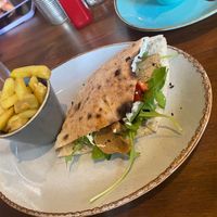  at Interval Bar in Sheffield