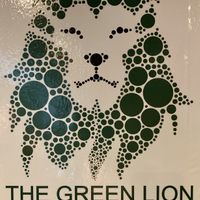 In the heart of Rozelle at The Green Lion Pub in Rozelle