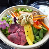 Bowl at Stoom in Middelburg