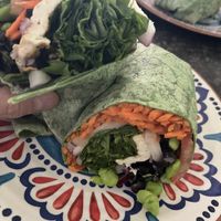   at Tossed on Market in Corning