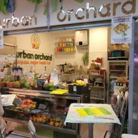 Urban Orchard at Urban Orchard in Madrid