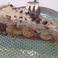 Best. Pie. Ever. at Urban Orchard in Madrid