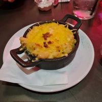  at Pizza Punks in Glasgow