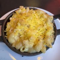   at Pizza Punks in Glasgow