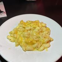   at Pizza Punks in Glasgow