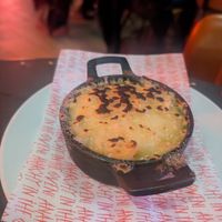  at Pizza Punks in Glasgow