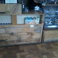 1 at Vegecafe Vertuose in Sherbrooke