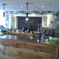 3 at Vegecafe Vertuose in Sherbrooke