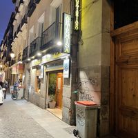 Artemisa Sol - Huerta  at Artemisa Sol - Huertas in Madrid