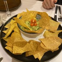 Nachos   at Artemisa Sol - Huertas in Madrid