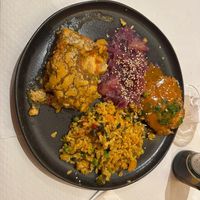 Plato del día at Artemisa Sol - Huertas in Madrid