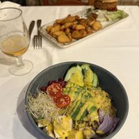   at Artemisa Sol - Huertas in Madrid