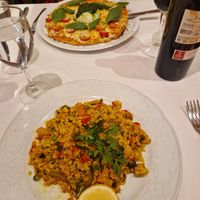  at Artemisa Sol - Huertas in Madrid