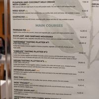  at Artemisa Sol - Huertas in Madrid