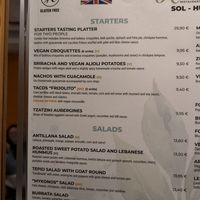  at Artemisa Sol - Huertas in Madrid